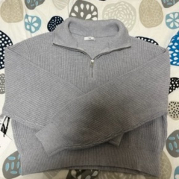 Aritzia Sweaters - TNA Sweater for Sale!!